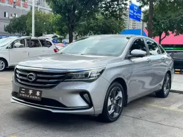 GAC Trumpchi GA4