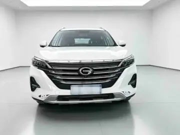 2019 GAC Trumpchi GS5 с пробегом 88 000 км