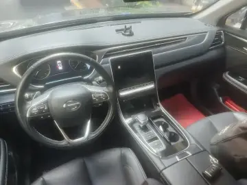 2020 GAC Trumpchi GS5 с пробегом 13 100 км