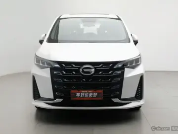 2021 GAC Trumpchi M6 с пробегом 46 300 км
