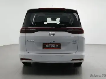 2021 GAC Trumpchi M6 с пробегом 46 300 км