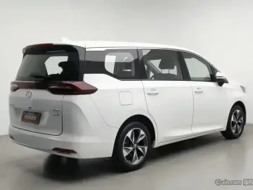 2021 GAC Trumpchi M6 с пробегом 46 300 км