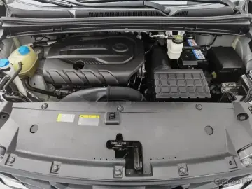 2021 GAC Trumpchi M6 с пробегом 46 300 км