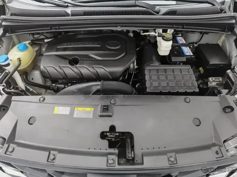 2021 GAC Trumpchi M6 с пробегом 46 300 км