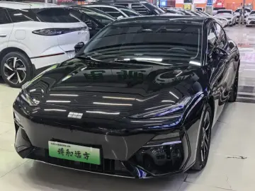 Geely Galaxy E8