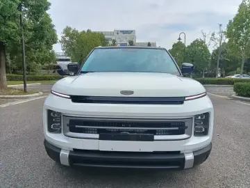 2022 Geely Icon с пробегом 39 000 км