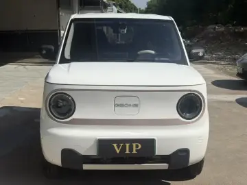 2023 Geely Panda с пробегом 60 000 км
