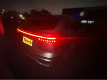 2021 Geely Monjaro с пробегом 28 600 км