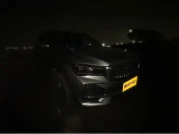 2021 Geely Monjaro с пробегом 28 600 км