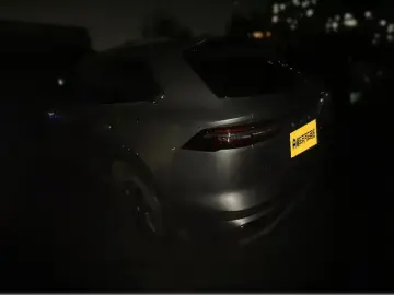 2021 Geely Monjaro с пробегом 28 600 км
