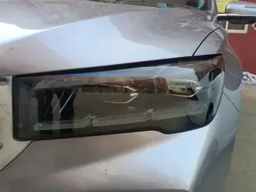 2023 Geely Monjaro с пробегом 74 000 км
