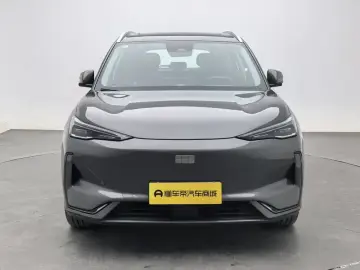 2026 Geely Galaxy E5 с пробегом 19 100 км