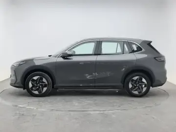 2026 Geely Galaxy E5 с пробегом 19 100 км