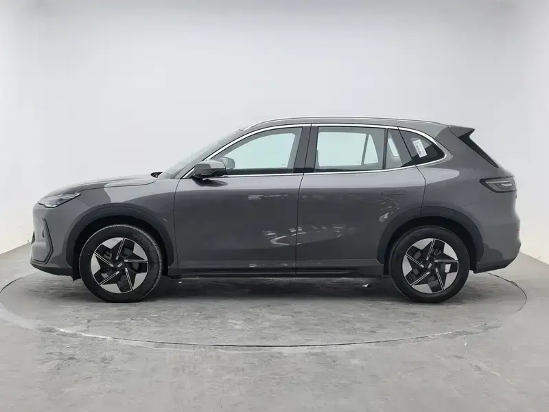 2026 Geely Galaxy E5 с пробегом 19 100 км