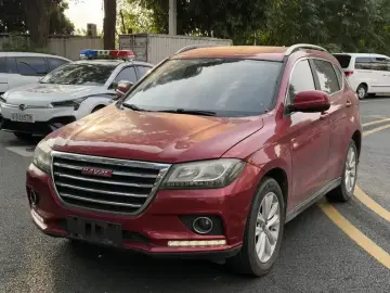 Haval H2