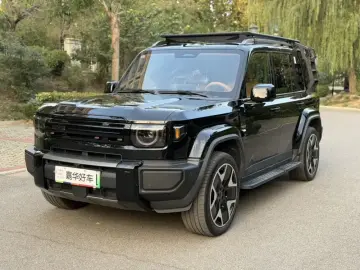 iCar V27