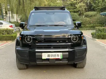 2026 iCar V27 с пробегом 6 000 км