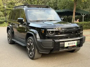 2026 iCar V27 с пробегом 6 000 км