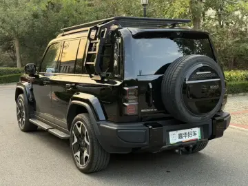 2026 iCar V27 с пробегом 6 000 км