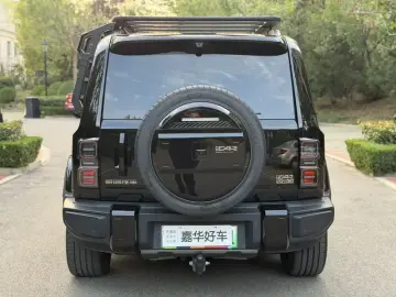 2026 iCar V27 с пробегом 6 000 км