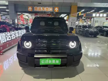 2026 iCar V27 с пробегом 9 200 км