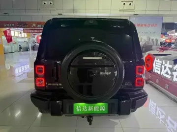 2026 iCar V27 с пробегом 9 200 км