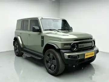 2025 iCar V23 с пробегом 44 200 км
