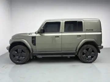 2025 iCar V23 с пробегом 44 200 км