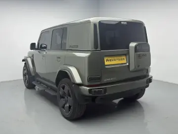 2025 iCar V23 с пробегом 44 200 км