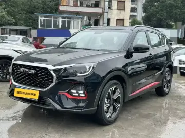 JETOUR X70+