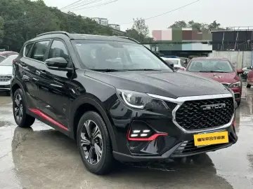 2023 JETOUR X70+ с пробегом 14 100 км