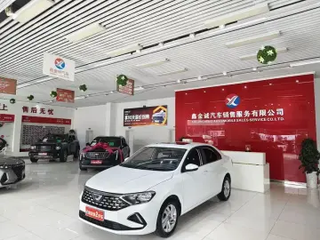 Jetta VA3