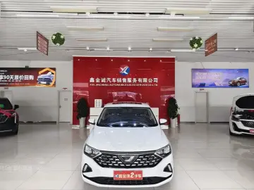 2021 Jetta VA3 с пробегом 20 000 км