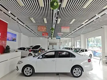 2021 Jetta VA3 с пробегом 20 000 км
