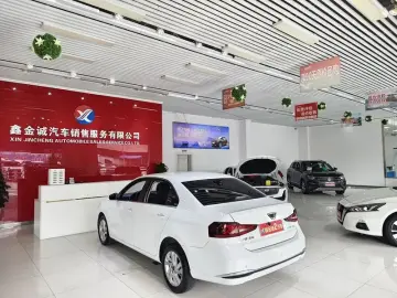 2021 Jetta VA3 с пробегом 20 000 км