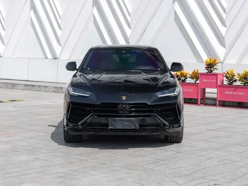 2023 Lamborghini Urus с пробегом 46 700 км