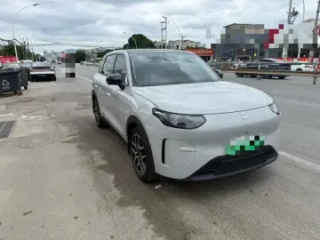 2026 Leapmotor A10 с пробегом 9 700 км