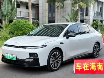 Leapmotor B01