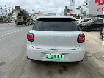 2026 Leapmotor A10 с пробегом 9 700 км