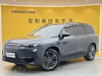 Leapmotor C16