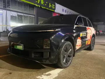 Li Auto (Lixiang) L8