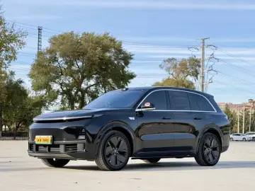 Li Auto (Lixiang) L8