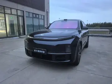 Li Auto (Lixiang) L7