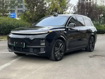 Li Auto (Lixiang) L8