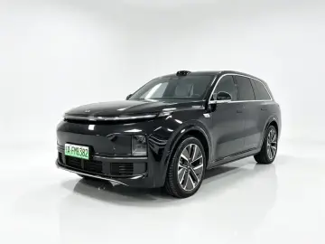 Li Auto (Lixiang) L9