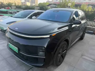 Li Auto (Lixiang) L9