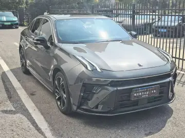 2025 Lynk & Co 03 с пробегом 6 500 км