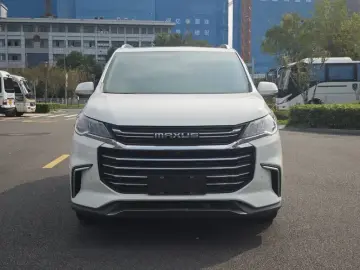 2019 Maxus G50 с пробегом 106 000 км