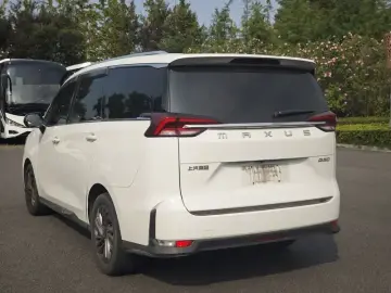 2019 Maxus G50 с пробегом 106 000 км