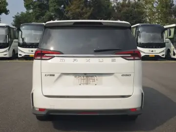 2019 Maxus G50 с пробегом 106 000 км